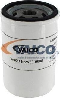 VAICO V33-0005 масляный фильтр на SKODA OCTAVIA Combi (1U5)