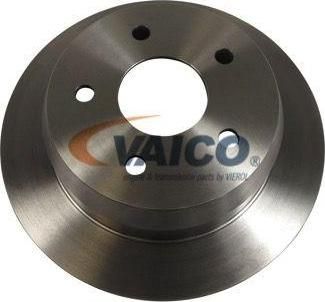 VAICO V33-40007 тормозной диск на JEEP CHEROKEE (XJ)