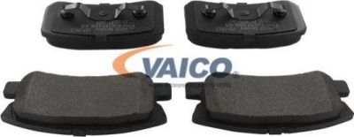 VAICO V37-0013 комплект тормозных колодок, дисковый тормоз на MITSUBISHI PAJERO IV (V8_W, V9_W)