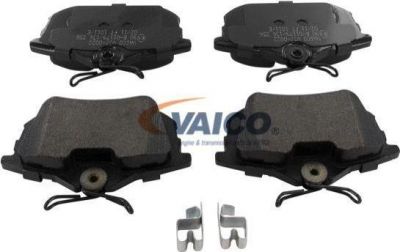 VAICO V37-0022 комплект тормозных колодок, дисковый тормоз на FORD FOCUS II (DA_)