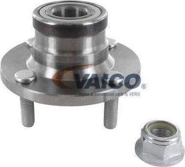 VAICO V37-0067 комплект подшипника ступицы колеса на MITSUBISHI COLT IV (CA_A)