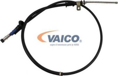 VAICO V37-30002 трос, стояночная тормозная система на MITSUBISHI CARISMA (DA_)