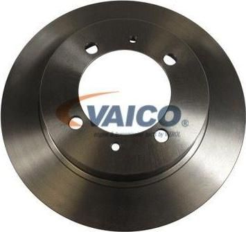 VAICO V37-40001 тормозной диск на MITSUBISHI CARISMA (DA_)