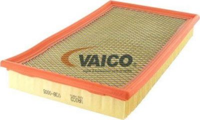 VAICO V38-0005 воздушный фильтр на NISSAN BLUEBIRD (910)