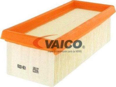 VAICO V38-0009 воздушный фильтр на VW POLO CLASSIC (6KV2)