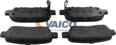 VAICO V38-0035 комплект тормозных колодок, дисковый тормоз на OPEL INSIGNIA седан