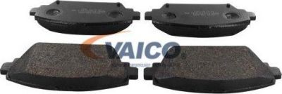 VAICO V38-0053 комплект тормозных колодок, дисковый тормоз на NISSAN PRIMERA универсал (WP12)