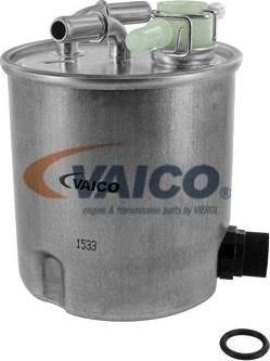 VAICO V38-0067 топливный фильтр на NISSAN X-TRAIL (T31)