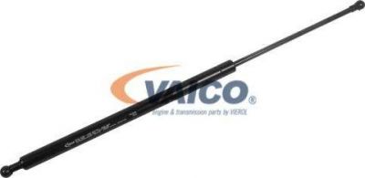 VAICO V38-0128 газовая пружина, крышка багажник на OPEL VECTRA B Наклонная задняя часть (38_)