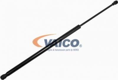 VAICO V38-0134 газовая пружина, крышка багажник на NISSAN NOTE (E11)