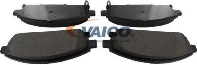 VAICO V38-0147 комплект тормозных колодок, дисковый тормоз на HONDA ACCORD VIII (CU)