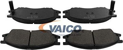 VAICO V38-0148 комплект тормозных колодок, дисковый тормоз на NISSAN ALMERA II (N16)