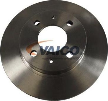 VAICO V38-80003 тормозной диск на NISSAN SUNNY III Hatchback (N14)