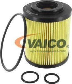 VAICO V40-0091 масляный фильтр на OPEL CORSA C фургон (F08, W5L)
