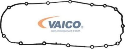 VAICO V40-0112 прокладка, масляный поддон на OPEL KADETT E кабрио (43B_)