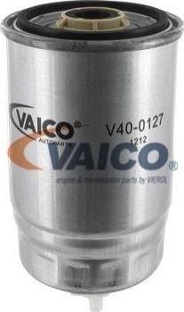VAICO V40-0127 топливный фильтр на OPEL OMEGA B (25_, 26_, 27_)