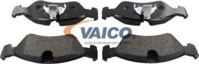 VAICO V40-0150 комплект тормозных колодок, дисковый тормоз на CHEVROLET LANOS седан