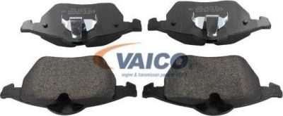 VAICO V40-0152 комплект тормозных колодок, дисковый тормоз на OPEL VECTRA B (36_)