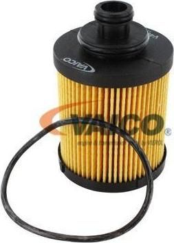 VAICO V40-0162 масляный фильтр на FIAT LINEA (323)