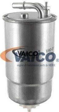 VAICO V40-0165 топливный фильтр на OPEL CORSA D