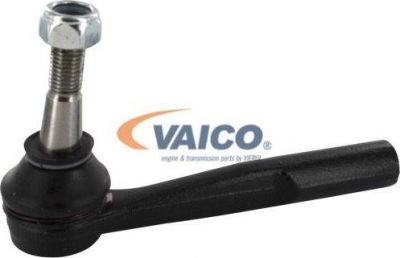 VAICO V40-0442 наконечник поперечной рулевой тяги на SAAB 9-3 кабрио (YS3F)