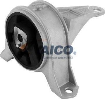 VAICO V40-0451 подвеска, двигатель на OPEL ASTRA H GTC (L08)