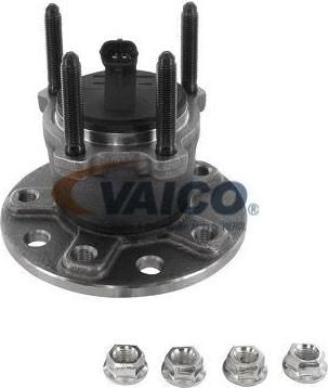 VAICO V40-0545 ступица колеса на SAAB 9-3 кабрио (YS3F)