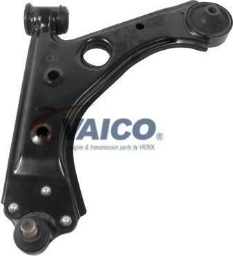 VAICO V40-0566 рычаг независимой подвески колеса, подвеска колеса на OPEL CORSA D Van