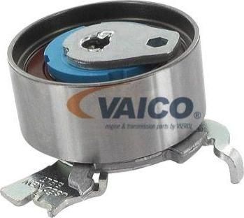 VAICO V40-0656 натяжной ролик, ремень грм на OPEL ASTRA H универсал (L35)
