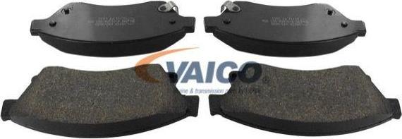 VAICO V40-0680 комплект тормозных колодок, дисковый тормоз на OPEL ASTRA J Sports Tourer