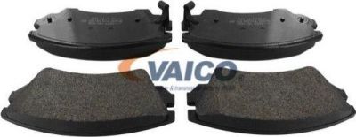 VAICO V40-0684 комплект тормозных колодок, дисковый тормоз на SAAB 9-5 (YS3G)