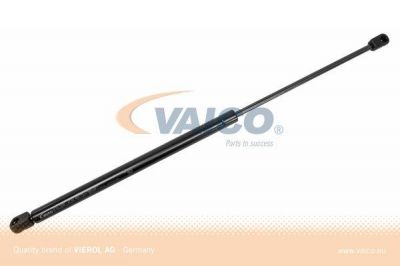 VAICO V40-0730 газовая пружина, крышка багажник на OPEL KADETT E Наклонная задняя часть (33_, 34_, 43_, 44_)