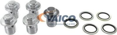 VAICO V40-0756 резьбовая пробка, масляный поддон на OPEL INSIGNIA