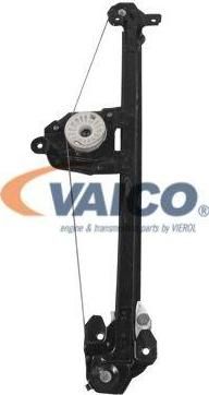 VAICO V40-0830 подъемное устройство для окон на OPEL ASTRA G универсал (F35_)