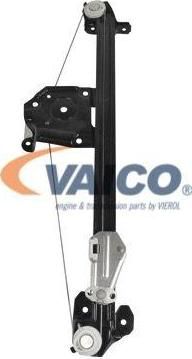 VAICO V40-0831 подъемное устройство для окон на OPEL ASTRA G универсал (F35_)