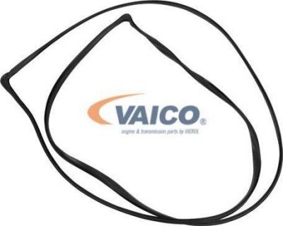 VAICO V40-0966 прокладка, заднее стекло на OPEL ASTRA F универсал (51_, 52_)