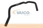 VAICO V40-1781 шланг, воздухоотвод крышки головки цилиндра на OPEL COMBO Tour