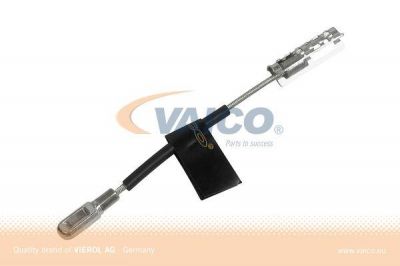 VAICO V40-30016 трос, стояночная тормозная система на OPEL VECTRA B универсал (31_)