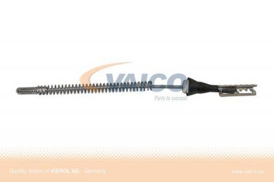 VAICO V40-30017 трос, стояночная тормозная система на OPEL VECTRA B универсал (31_)