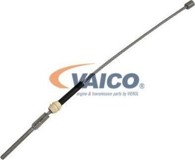 VAICO V40-30020 трос, стояночная тормозная система на OPEL CORSA C (F08, F68)
