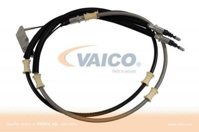 VAICO V40-30026 трос, стояночная тормозная система на OPEL VECTRA B универсал (31_)