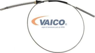 VAICO V40-30049 трос, стояночная тормозная система на OPEL CORSA B (73_, 78_, 79_)