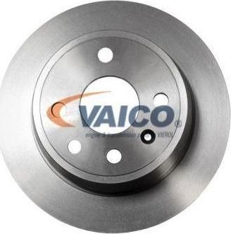 VAICO V40-40011 тормозной диск на OPEL ASTRA F (56_, 57_)