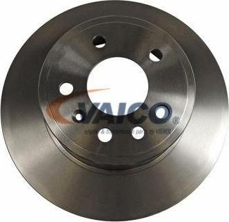 VAICO V40-40016 тормозной диск на SAAB 900 II купе