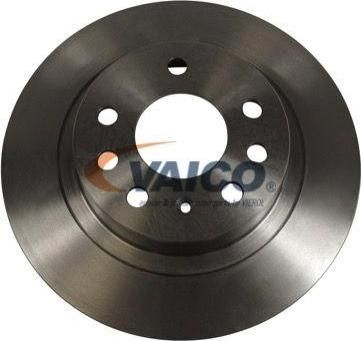 VAICO V40-40018 тормозной диск на OPEL ASTRA H универсал (L35)