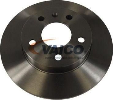 VAICO V40-40024 тормозной диск на SAAB 900 II купе