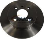VAICO V40-40027 тормозной диск на OPEL ASTRA H универсал (L35)