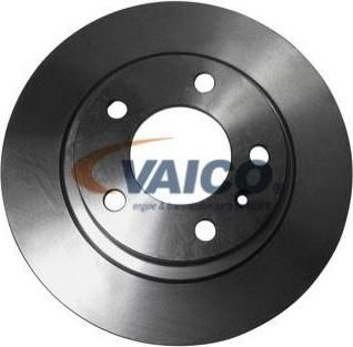 VAICO V40-40035 тормозной диск на OPEL CORSA D