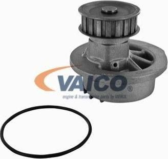 VAICO V40-50001 водяной насос на OPEL KADETT D (31_-34_, 41_-44_)