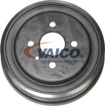 VAICO V40-60001 тормозной барабан на OPEL ASTRA H (L48)